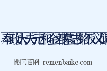 奉政大夫元和金君墓志铭反义词是什么意思的图片